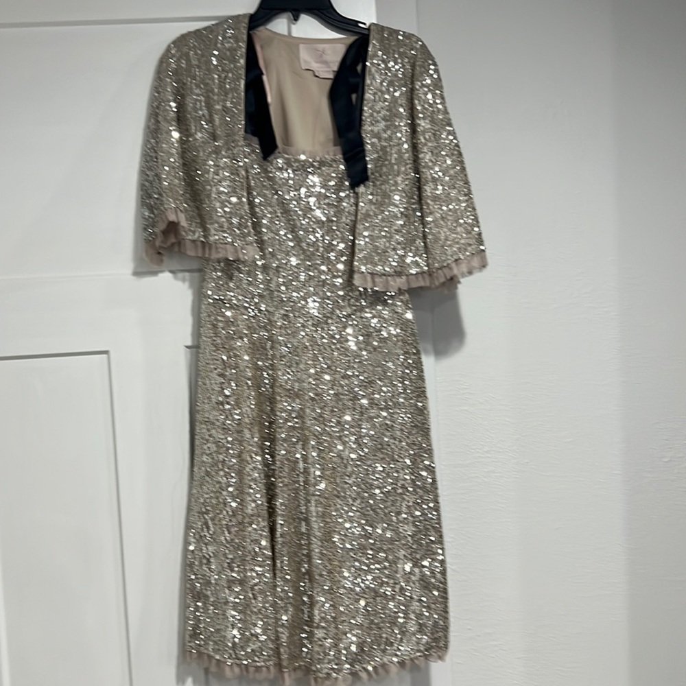 Gal Meets Glam Set size 8